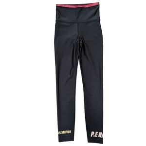 P.E Nation Double Under Leggings